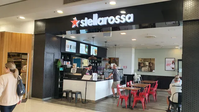 Stellarossa Arana Hills