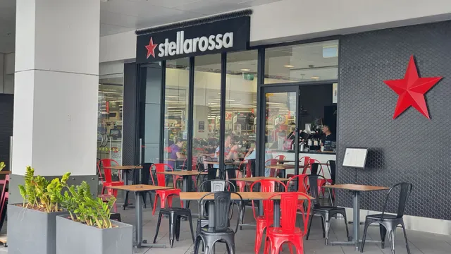 Stellarossa Arana Hills