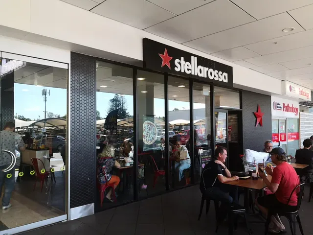 Stellarossa Arana Hills