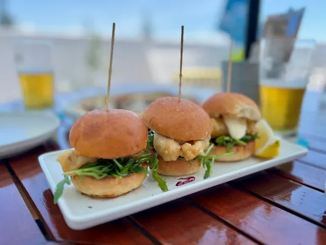Straddie Brewing Co