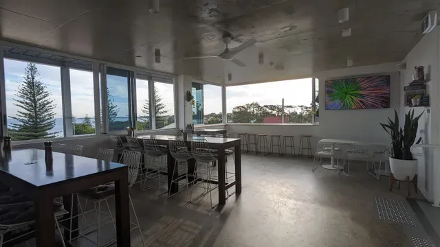 Straddie Brewing Co