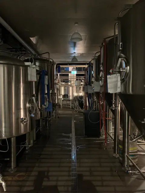 Straddie Brewing Co