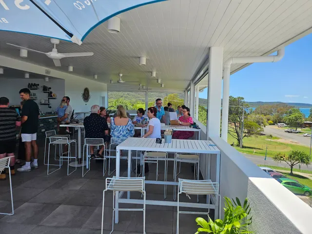 Straddie Brewing Co