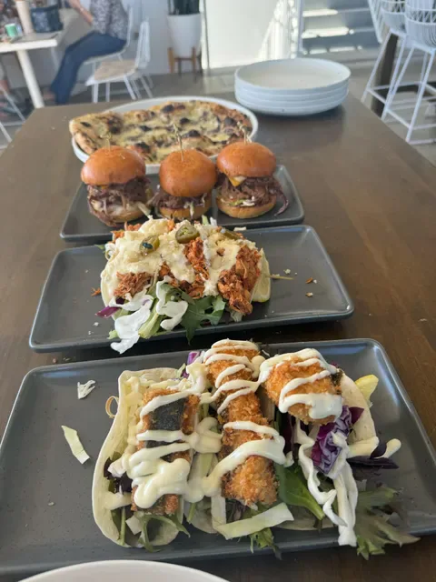 Straddie Brewing Co