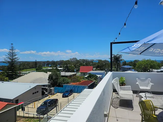 Straddie Brewing Co