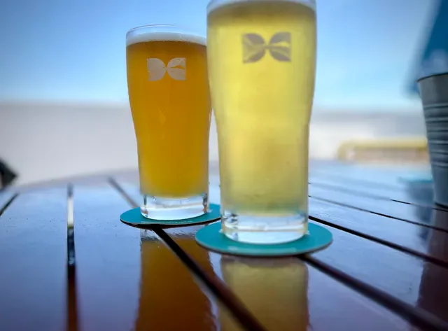 Straddie Brewing Co