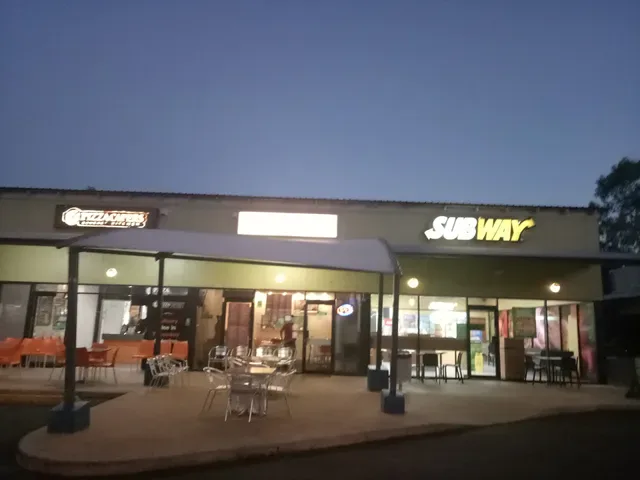 Subway