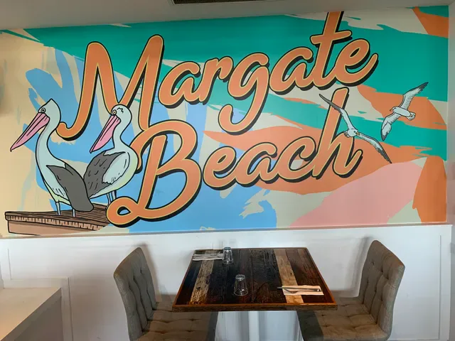 Sunny's Margate Beach