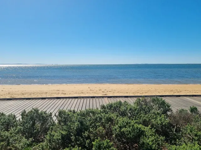 Sunny's Margate Beach