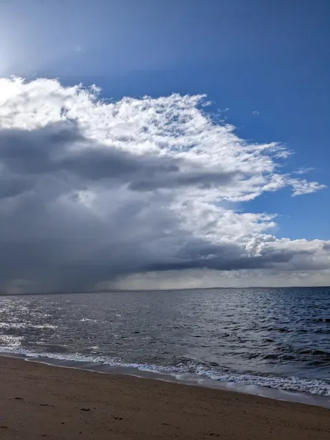 Sunny's Margate Beach