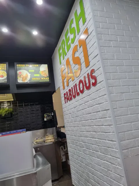 Sunshine Kebabs