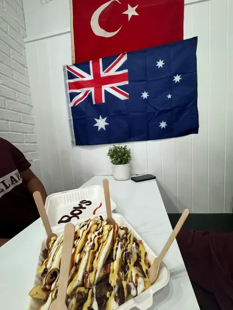 Sunshine Kebabs
