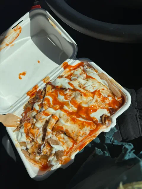 Sunshine Kebabs