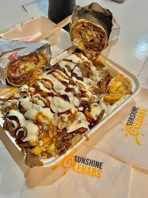 Sunshine Kebabs - North Lakes