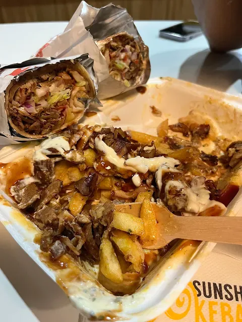Sunshine Kebabs - North Lakes
