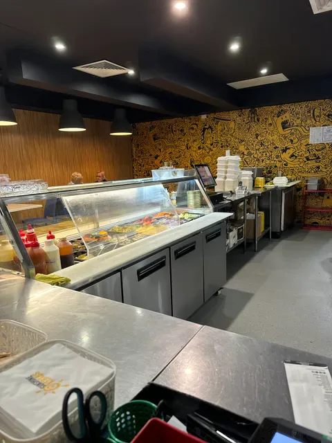 Sunshine Kebabs - North Lakes
