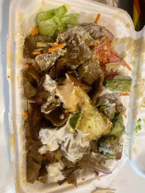 Sunshine Kebabs - North Lakes