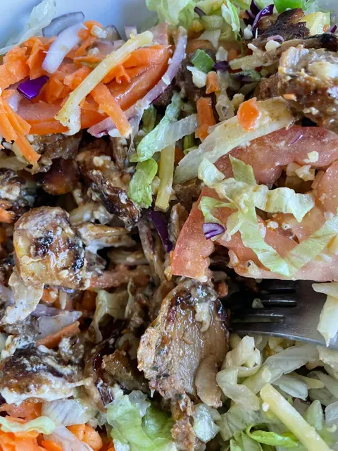 Sunshine Kebabs - North Lakes