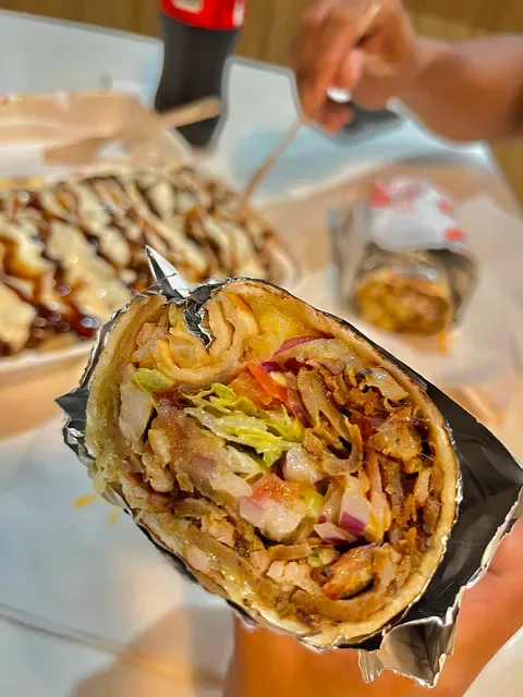 Sunshine Kebabs - North Lakes