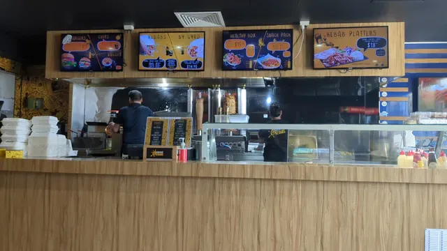 Sunshine Kebabs - North Lakes