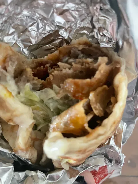 Sunshine Kebabs - North Lakes