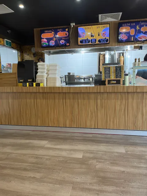 Sunshine Kebabs - North Lakes