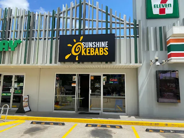 Sunshine Kebabs - North Lakes