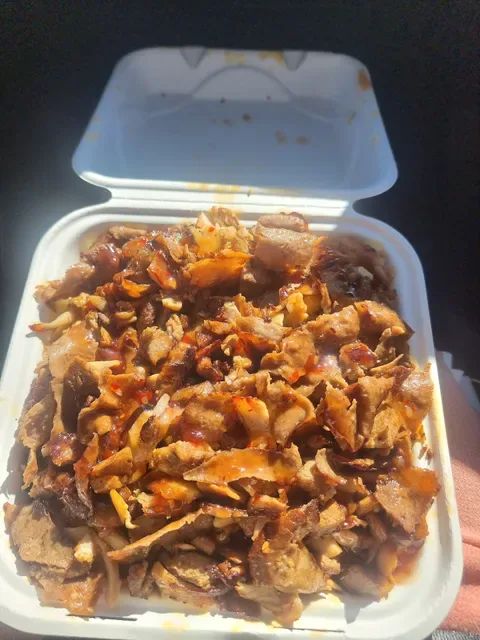 Sunshine Kebabs - North Lakes