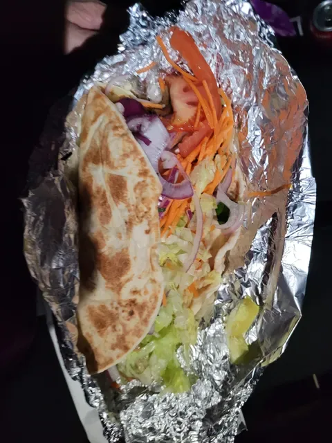 Sunshine Kebabs - North Lakes