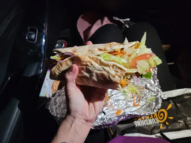Sunshine Kebabs - North Lakes
