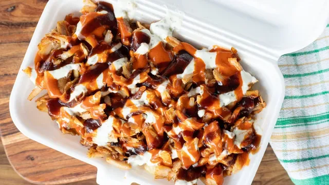 Sunshine Kebabs - Morayfield