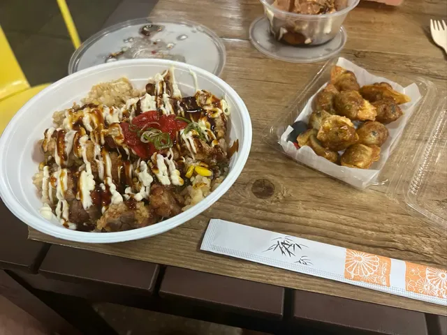 Sushi Bee
