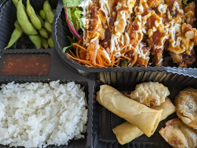 Sushi Bee