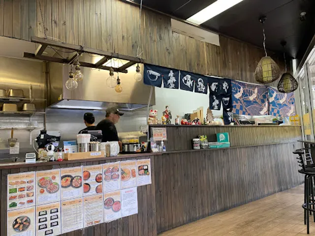 Sushi Bee