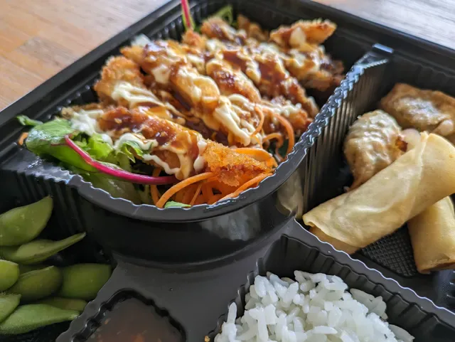 Sushi Bee