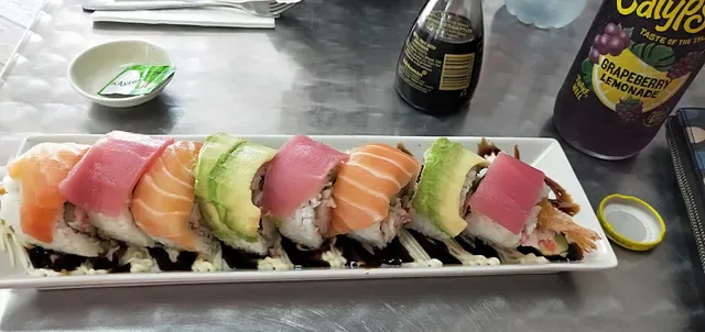 Sushi Bee