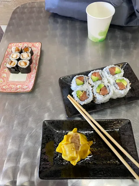 Sushi Bee