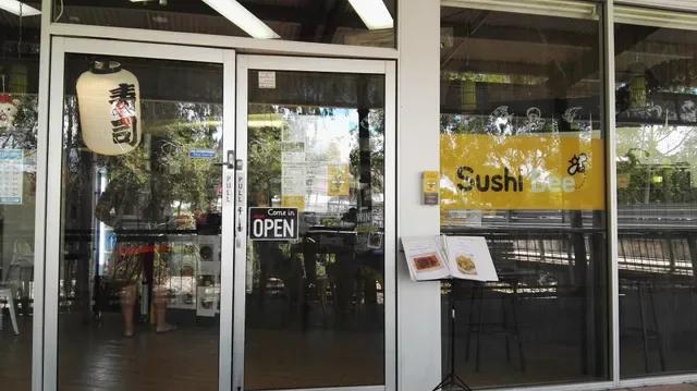 Sushi Bee