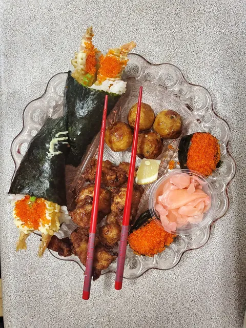 Sushi Central