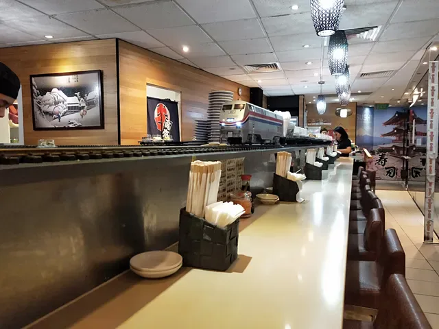Sushi Central