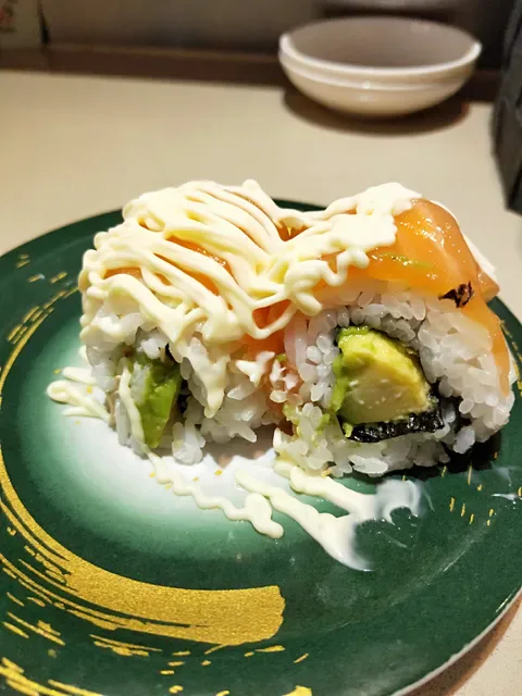 Sushi Central