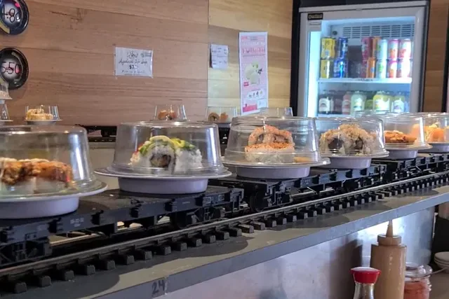 Sushi Central