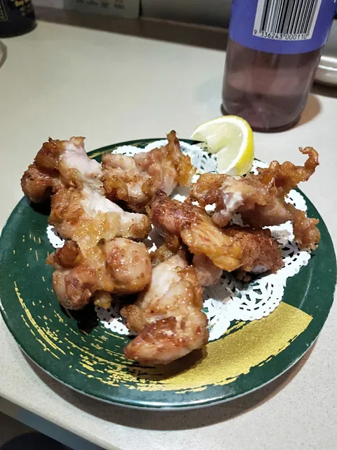 Sushi Central