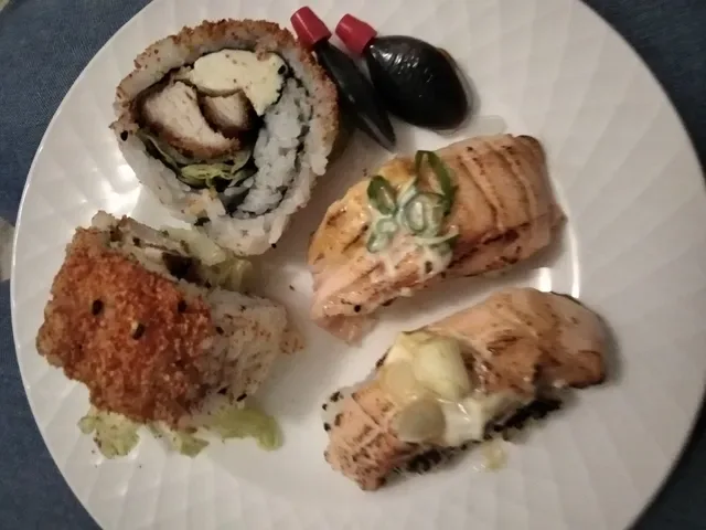 Sushi Central