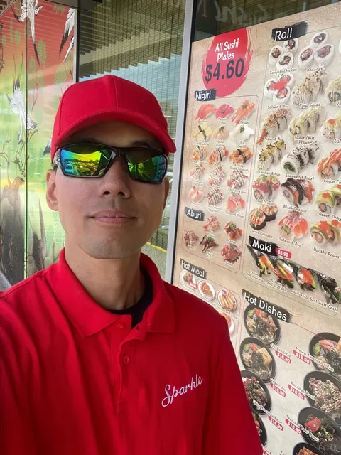 Sushi Central