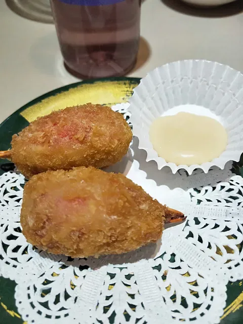 Sushi Central