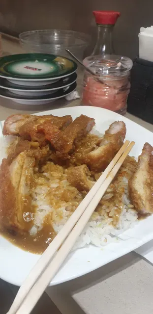Sushi Central