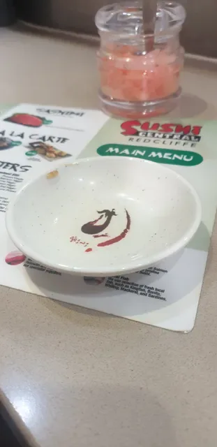 Sushi Central