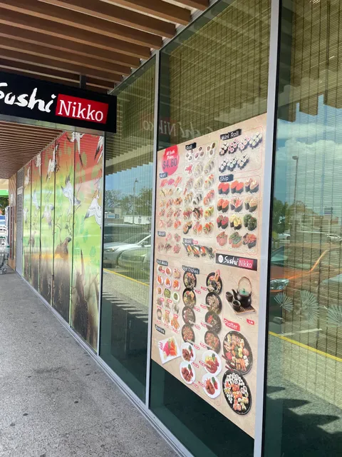 Sushi Central