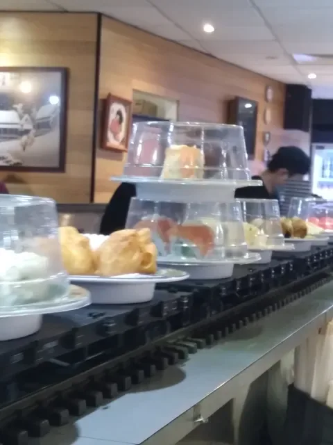 Sushi Central